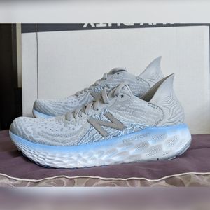 New Balance athletic shoes